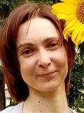 Гринева Инна Анатольевна — маляр-штукатур, отделочник, поклейка обоев (Москва)