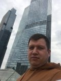 Грузденко Артём Николаевич — фасадные работы, строительство (Москва)