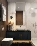 Визуализация. Soft: 3ds Max, V-Ray, Photoshop 2021 — Губанов Дмитрий Сергеевич