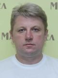 Гусаков Павел Владимирович — электрик, промышленный альпинист (Москва)