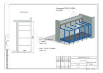 Проект террасы — Хасянова Елена Рафаиловна