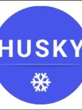 Холодильные камеры и установки HUSKY — промышленное оборудование (Москва)