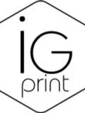 IG-PRINT — изготовление рекламы, проектирование и дизайн, лазерная резка и гравировка (Москва)