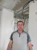 Икромов Джамшед Боротович — отделочник, мастер на все руки, электрик (Москва)