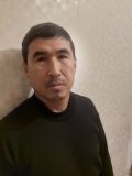 Исаков Рустам Абдигапарович — маляр-штукатур, мастер на все руки, отделочник (Москва)