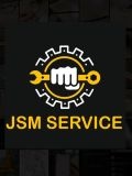 JSM Service — сантехник, электрик, металлоконструкции (Москва)