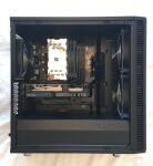 Сборка 2024 в корусе Fractal Design Define Mini C — Юркин Владимир Борисович