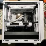 Сборка ПК в корпусе Fractal Design Meshify 2 Mini — Юркин Владимир Борисович