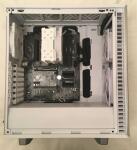 Сборка ПК в корпусе Fractal Design Define 7 Compact. — Юркин Владимир Борисович