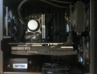 10.08.2019. Сборка mini itx. Fractal Design Nano S. — Юркин Владимир Борисович