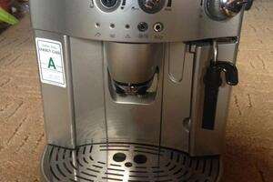 Ремонт кофемашины Delonghi esam 4200 — Калинин Антон Анатольевич