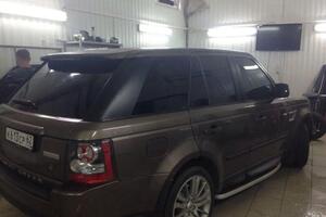 RR sport (5%) — Калюшин Артём Андреевич