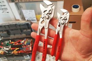 Knipex — Кара Георгий Семёнович