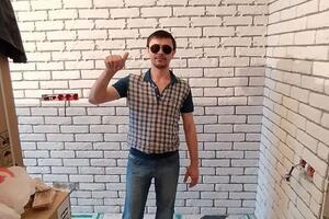 Портфолио №13 — Казаков Сайфитдин Султанович