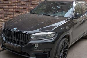 Подбор BMW X5 F15 — Клепиков Павел Сергеевич