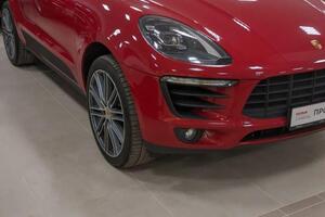 Подбор Porsche Macan 2.0T — Клепиков Павел Сергеевич