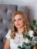 Климова Анна Владимировна — проектирование и дизайн, кадастровые услуги (Москва)