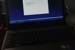 Установка Windows — Колбаско Алексей Эдуардович