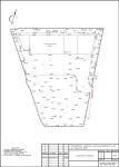 топоплан участка М 1:20 — Колмогоров Александр Леонидович