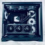 Сборка ПК Lian Li Dynamic Evo i7 13700kf + rtx 4080 — Колодяжный Владимир Георгиевич