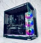 Сборка Игрового ПК, бюджет 135 тысяч. RTX 3090 + i5 13600kf — Колодяжный Владимир Георгиевич