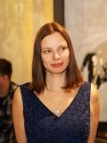 Кондратьева Анастасия Алексеевна — декоративно-прикладные работы, лазерная резка и гравировка (Москва)