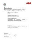 Диплом / сертификат №5 — Королев Иван Геннадиевич