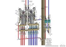 Проект отопления, водоснабжения и канализации для квартиры — Королев Иван Геннадиевич