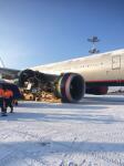 Замена двигателя б777 — Козлов Сергей Сергеевич