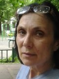 Крючкова Светлана Павловна — маляр-штукатур, мастер на все руки, декоративно-прикладные работы (Москва)