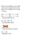 План благоустройства (лист 2) — Лазарев Дмитрий Васильевич