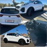 Kia sportage 2.0 бенз, 22гв( дилерский) awd, 31ткм, 1 хоз, без окрасов, компл Люкс, второй комплект резины. Цена 3.050, после торга 2.960 — Марченко Дмитрий Викторович