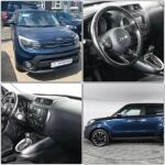 Kia Soul 2017 1.6л АТ 123лс.163ткм Comfort. Птс оригинал, 2 владельца. 1 окрас. По технике, без нареканий. По кузову, нужна только образивная полировка. До 2023 обслуживался у дилера. Цена до осмотра и торга 1.44 млн после 1.406млн. Рекомендован и куплен. — Марченко Дмитрий Викторович