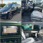 Volkswagen Multivan 2.0 AMT, 76ткм 2020гв. Ам привезен из Европы. На удивление, оказался пробег оригинальный и полностью технически обслуженный( проверка по европейской базе). Ам в очень хорошей комплектации, кам 360, память сидений, удержание в полосе, эл приводы боковых дверей и тд. Цена 6.250млн. Рекомендован и куплен. — Марченко Дмитрий Викторович