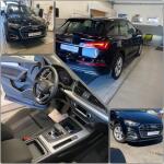 Audi Q5 2.0 4x4 2021гв 36.7ткм 2 владельца, без окрасов. Базовая комплектация. Цена 4.3 млн. Рекомендован и куплен. — Марченко Дмитрий Викторович