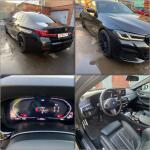 Бмв Bmw 530I Xdrive 2.0.245лс 49ткм пробег( родной). 1 хоз. Без окрасов, но много недостатков по кузову( царапин и потертостей). Резина лысая, течь турбины и патрубка интеркуллера, масленных трубок акпп. Порвана задняя эластичная муфта. Параметры АКПП имеют плохие значения. Проколота пломба на руле. Цена 6.290млн. После осмотра опустил до 6.099млн. Не рекомендован. — Марченко Дмитрий Викторович