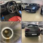 Porsche Macan S, 4.724 млн 3.0тд 244лс, 2017гв 97ткм( орке). Хорошая автотека. Птс ориг 2 хозяина. 1 окрас, в развале блока масло и шуба. В целом, можно, рассматривать данный вариант. Но на прогретом двс, на холостом, валит очень густой сизый дым. Родной пробег 97ткм. В итоге, поиск продолжается. — Марченко Дмитрий Викторович