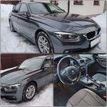 Bmw 318 1.5 л. 2018(куплен в 19г) 2 вл. 97ткм( оригинал). Один из редких( живых) Bmw. В родной краске, в прекрасном тех состоянии( есть все ЗН на обсл у ОД). С Зел автотекой. Без ДТП. Салон как новый( хоз девушка). 2 комплекта, хорошей резины на лит. дисках. Цена 2 150тр. После торга 2.100. — Марченко Дмитрий Викторович