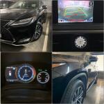 Lexus RX300 2.0t. 2020г 89ткм 1 хоз. 1 окрас. Но весь правый бок поцарапан ветками и причесан. Резина под замену. Цена 4.890. Не рекомендован. — Марченко Дмитрий Викторович