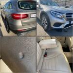 MB GLC 2020 2.0tD 56ткм 1 хоз. Ам Дилерская. Без окрасов. Обслужен, но есть аккуратный прокол на руле. Заказчик принял решение не рисковать. Цена 3.900. — Марченко Дмитрий Викторович