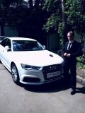 Марченков Василий Геннадьевич — автослесарь (Москва)