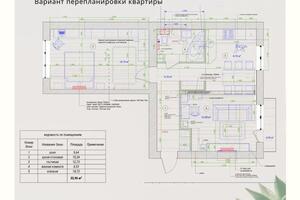 так выглядит проект формата смарт- технический дизайн проект без переплат. — Мельницкий Максим Сергеевич