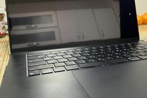 Устаговка Windows на macbook — Михальцов Антон Борисович