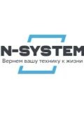 N-System — электрик; металлоконструкции (Москва)