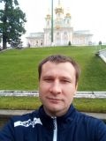 Назаркин Владимир Владимирович — мастер на все руки, электрик (Москва)