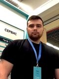 Никитин Павел Владимирович — мастер на все руки (Москва)