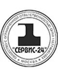 24» ООО «Сервис — двери (Москва)