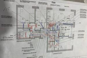 Немного инструмента для монтажа наружного блока на заранее заложенные трубопроводы — Парбуков Антон Юрьевич