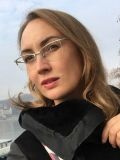 Павлова Ирина Владимировна — проектирование и дизайн (Москва)