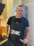 Петриенко Денис Сергеевич — маляр-штукатур, мастер на все руки, отделочник (Москва)